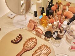 -左右Massage/Spa(长寿路店)