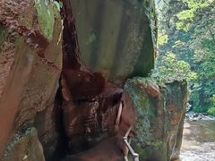 -赤水丹霞旅游区·佛光岩