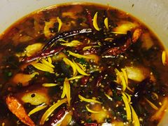 -江渔儿酸菜鱼(万科东荟城店)