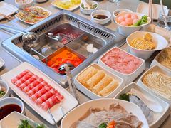 -海底捞火锅(珠影星光城夜宵主题店)