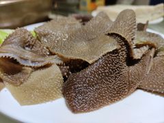 -总参北京涮羊肉