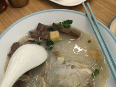 -小杨生煎(白玉兰广场店)