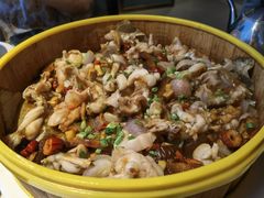 -天喜酒楼饭市·茶市(同德皇宫店)