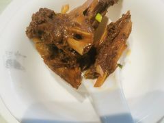-金典银峰老鹅馆·昆山菜(亭林公园店)