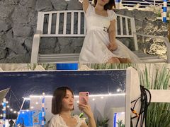 -Blue Concept Cafe&Farm·關於藍