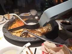 -川锅一号火锅(铜山万达店)