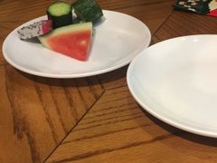 -阿罗新疆菜(人民广场店)