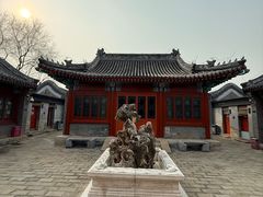 -郭守敬纪念馆