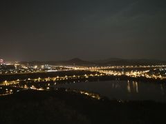 -羊山湖公园