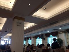 大堂-陶然轩(沙面店)