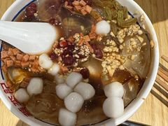 -蓉李记成都名小吃(太原龙湖万达店)