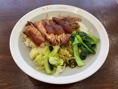 -陆长玖古法猪脚饭(玄风桥店)