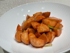 -淮扬厨子(健康路店)