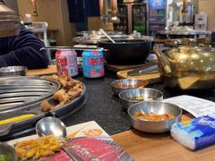 -GOGIYA·咕叽吖韩国传统烤肉店(东方新天地店)