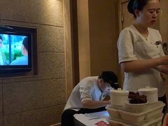 -和子足浴SPA会馆(梁溪店)