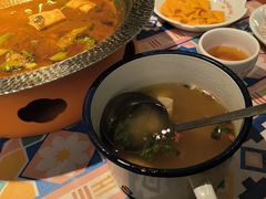 -楼兰新疆菜(江宁万达店)