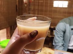 -恩你小木屋米酒店(莱山店)