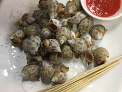 -金苑海鲜酒家(新港中路店)