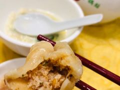 麻辣锅贴-青岛锅贴(洛阳路分店)