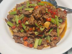 -老屋印象川菜(世纪东方店)
