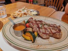 -森Some Fusion(荔湾店)