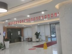-美年大健康体检中心(浦东美张分院)
