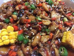 -辣小鲜·南昌大排档(船山路店)