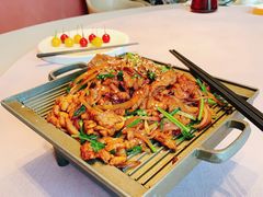 -金鸭季·北京烤鸭(深业上城店)