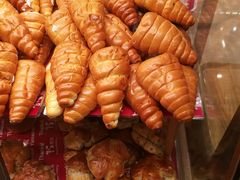 -山崎面包(静安久光店)