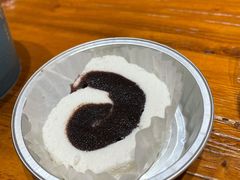 豆沙奶卷-文宇奶酪店(南锣鼓巷店)
