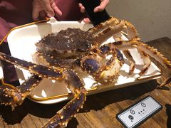 -蟹将军·松叶蟹和牛日料放题自助(K11店)
