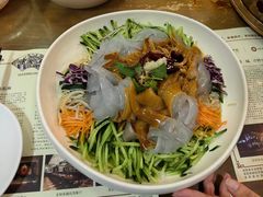 -老厨家(中央大街西七道街店)
