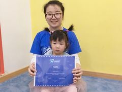 -美吉姆国际儿童发展中心(红谷滩绿地缤纷城中心)
