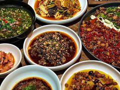 -铁公鸡·四川料理(天环广场店)