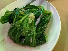 -無招牌海鮮(芽笼店)