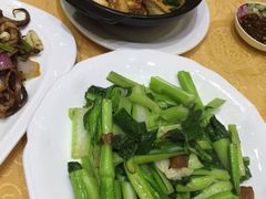 -瑞记湛江鸡饭店·粤西第一鸡(粤垦店)
