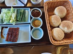 密云烧肉-烧肉馆(古北水镇景区店)