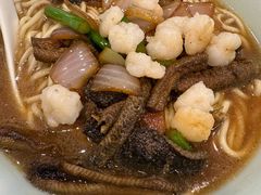 -奎元馆.百年奎元.非遗传承(西湖边的解放路店)