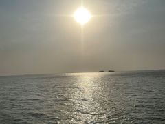 -巢湖姥山岛