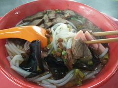 -同济大学·食堂(嘉定校区)