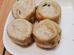 -小杨生煎(香港名都店)
