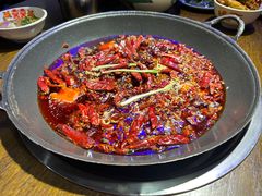 -萍姐火锅·公路夜市(打浦桥日月光店)