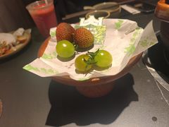 -季季山·云南野生菌火锅(上海首店)