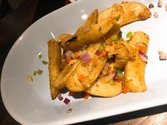 -外婆家(蓝色港湾店)