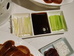 湖广烤鸭-楚畹园
