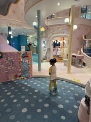 -奈尔宝家庭中心·亲子餐厅(苏州大悦城店)