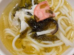 云南过桥米线-福利来酒店(泺源大街店)