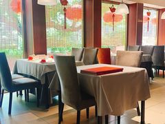-永乐饭庄(安德路店)