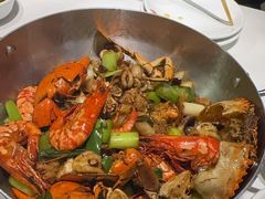 -七欣天香辣蟹火锅(苏州东大街店)