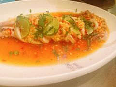 -喜越泰莱·泰越料理(海逸新天地店)